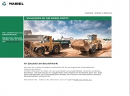Bild Waibel Beton Erpolzheim GmbH & Co. KG