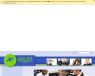 Bild Adler Personal Management GmbH