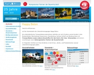 Bild Happy Beton Stendal GmbH & Co.KG