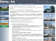 Bild Hinterlang Transportbeton GmbH & Co. KG