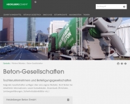 Bild Kulm-Transportbeton GmbH & Co. KG