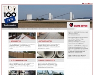 Bild Tamara Grafe Beton GmbH