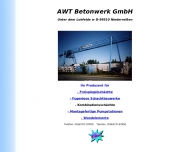 Bild AWT Betonwerk GmbH
