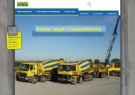 Bild Kocher-Jagst Transportbeton Crailsheim GmbH & Co. KG