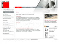 Bild Steege & Beton