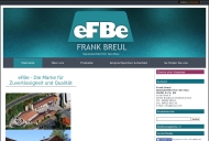 Bild Frank Breul Verwaltungsgesellschaft mbH