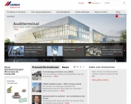 Bild CEMEX Deutschland AG