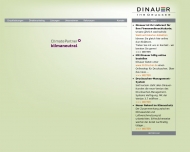 Bild Dinauer GmbH