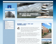 Bild Reinert Hoch- Tief- u. Stahlbetonbau GmbH