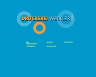 Bild Druckerei Weixler GmbH