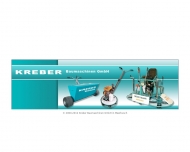 Bild KREBER Baumaschinen GmbH