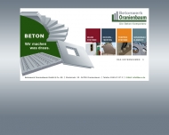 Bild Betonwerk Oranienbaum GmbH & Co. KG