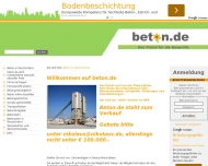 Bild TBM Transportbeton Mnster GmbH & Co. KG