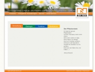 Bild Niemeier GmbH & Co. KG, Heinrich Bauunternehmen Betonwerk