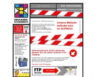 Bild Druckerei Schmerbeck GmbH