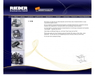 Bild Rieder Druckservice GmbH