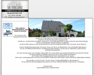 Bild Otto Christian Baugesellschaft mbH