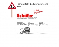Bild Georg Schfer Kieswerk GmbH & Co. KG