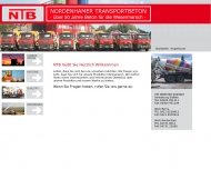 Bild Nordenhamer Transportbeton GmbH & Co. KG