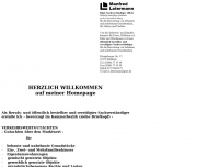 Bild Latermann Manfred Sachverstndiger fr Immobilien