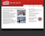 Bild Santos Manuel Hoch- u. Stahlbetonbau GmbH