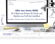 Bild MDV Maristen Druck u. Verlag GmbH