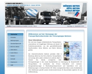 Bild Wmme-Beton GmbH & Co. KG