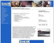 Bild Schenk A. GmbH