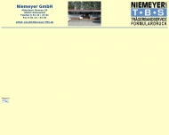 Bild Niemeyer Trgerbandservice GmbH