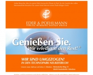 Bild Eder & Poehlmann e.K.