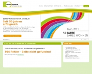 Bild Sahle Wohnen Kundencenter