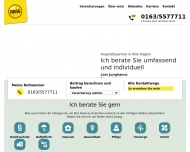 Bild ARAG Stralsund Generalagentur Lars Junghanns