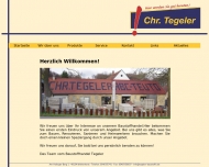 Bild Tegeler Christoph