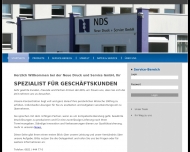 Bild NDS Neue Druck- und Service-GmbH