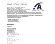 Bild Aubele Druck GmbH