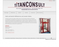 Bild Titan Consult Baumaterial Vertriebsges. am Prenzl. Berg mbH