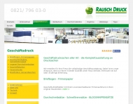 Bild Rausch GmbH & Co. KG