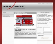 Bild Invest Concept Projektentwicklungs-und Baubetreuungs GmbH