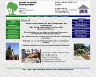 Bild Borauer Bauservice GmbH