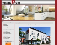 Bild Wohnbau-Studio Planungsgesellschaft mbH & Co. Bautrger KG