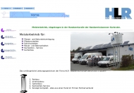 Bild HLR Bauservice GmbH