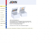 Bild Druck und Grafik Andreas Schulz Inh. H. John sen. und jun. OHG