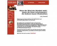 Bild VACANO Bautrger GmbH