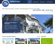 Bild Creativ-Haus Baubetreuung GmbH