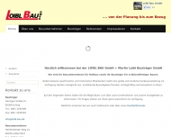 Bild Martin Loibl Bauträgergesellschaft mbH