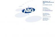 Bild ABG Anlagen- und Baubetreuungs GmbH