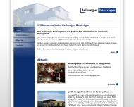 Bild Hellweger Bautrger GmbH & Co.KG Bautrger