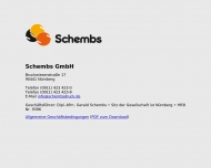 Bild Schembs GmbH