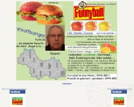 Bild Naussed Hans-Dieter u. Regina Funnyball GbR Backwaren