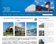 Bild K. BURG AG & CO. PROJEKT KG